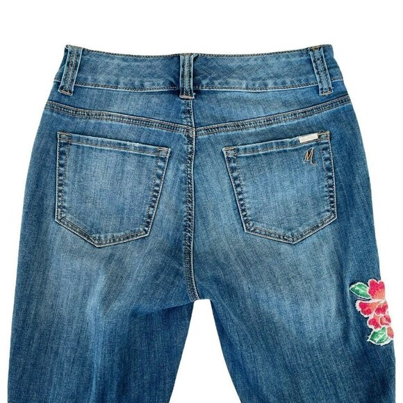 MELISSA McCARTHY Seven7 Jeans - Picture 10 of 10